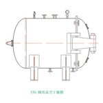 FZG、YZG系列真空干燥箱
